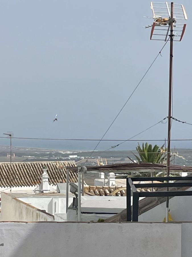 Casa Pedro Vejer de la Frontera