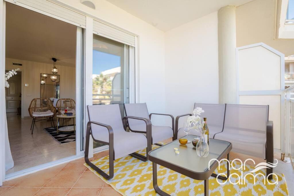 Apto. Bellavista By Marcalma Apartment