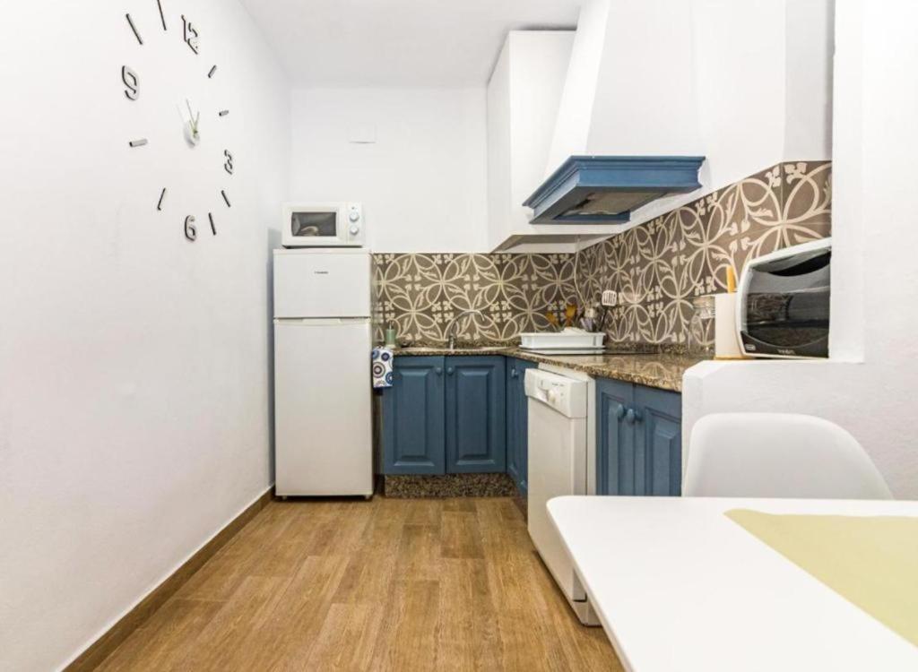 Apartamento Casa Pedro *