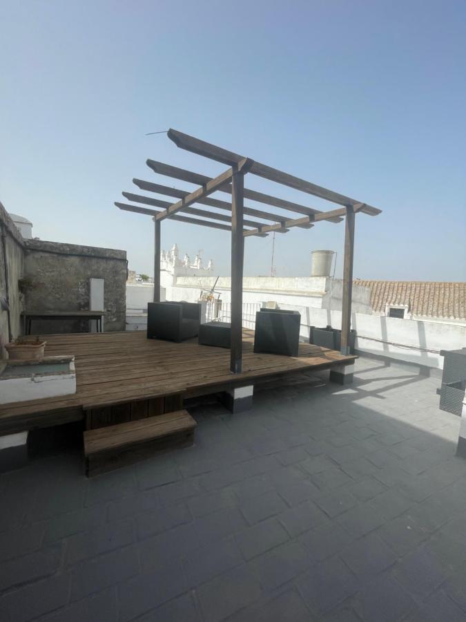 Apartamento Casa Pedro