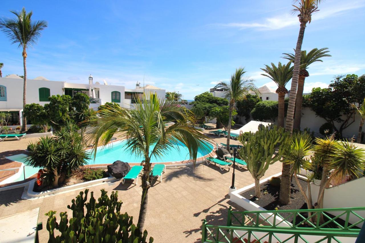 Apartment Nautic In Puerto Del Carmen Tias