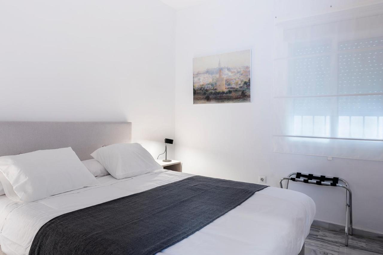 Flipanddo Triana Apartment Seville