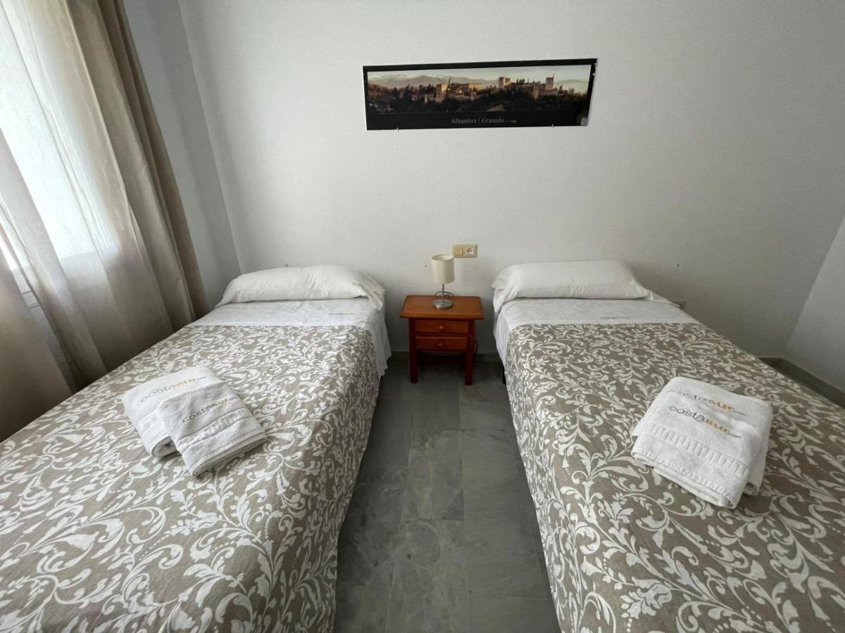 Apartamento Red De Almadraba Chiclana de la Frontera