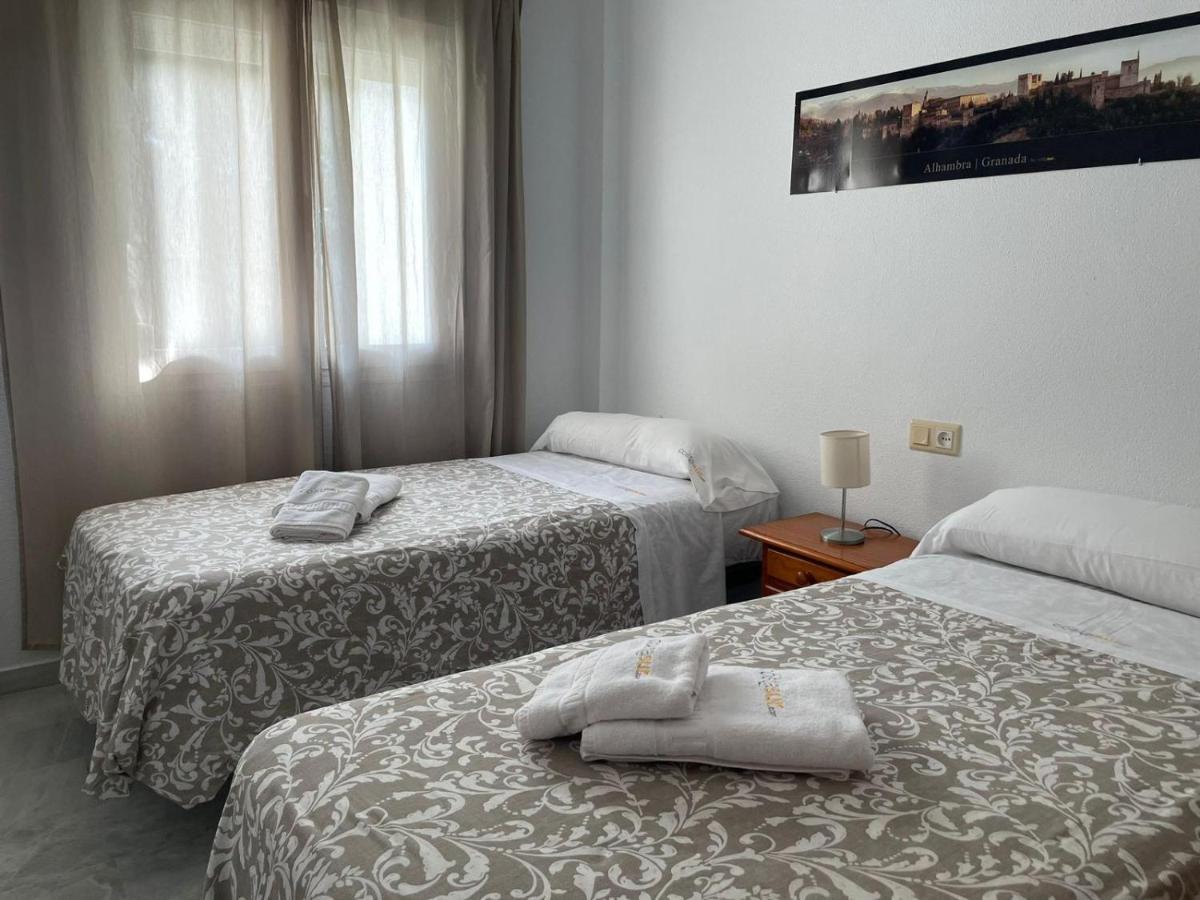 Apartamento Red De Almadraba Chiclana de la Frontera