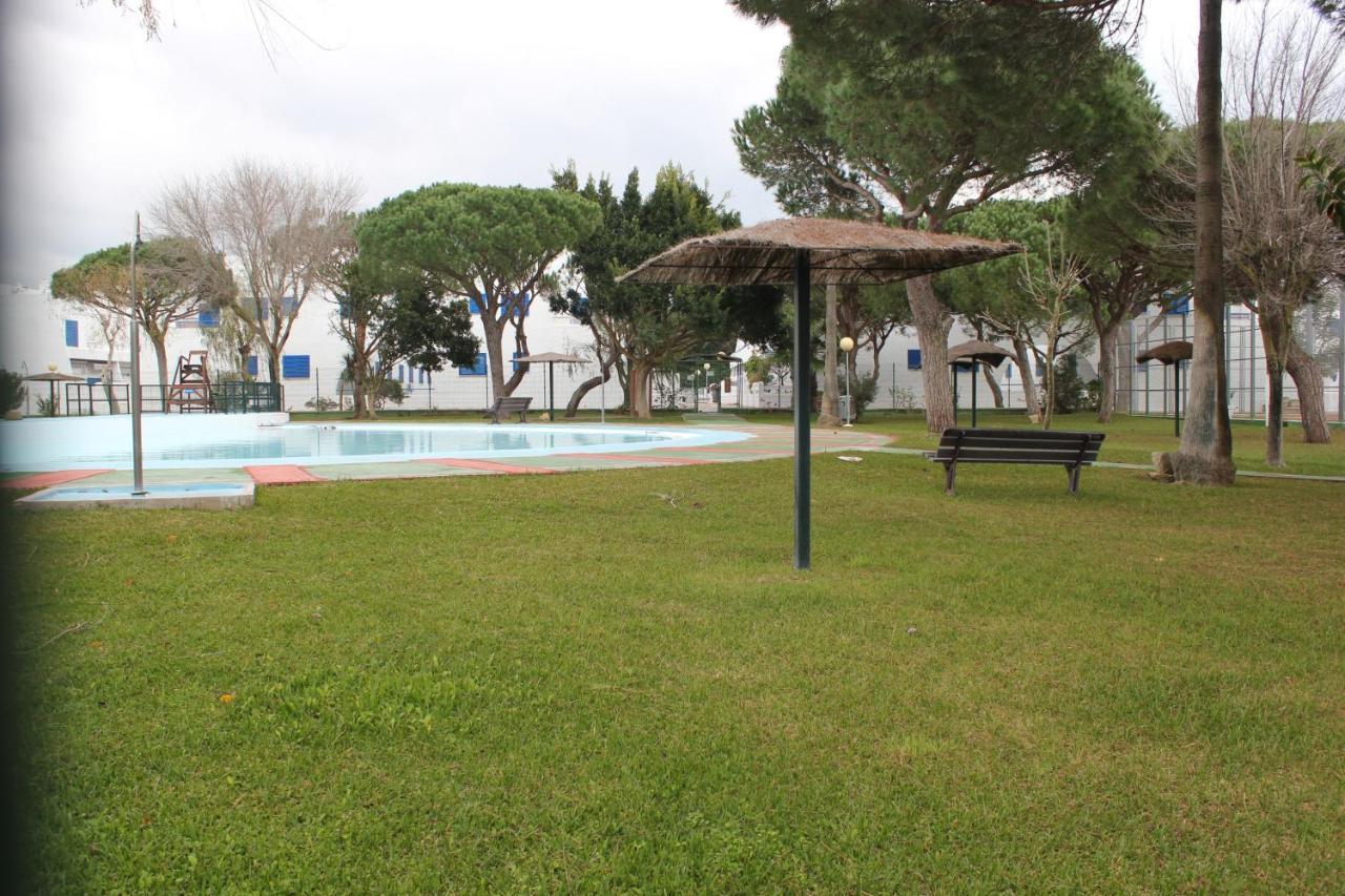Apartamento Red De Almadraba
