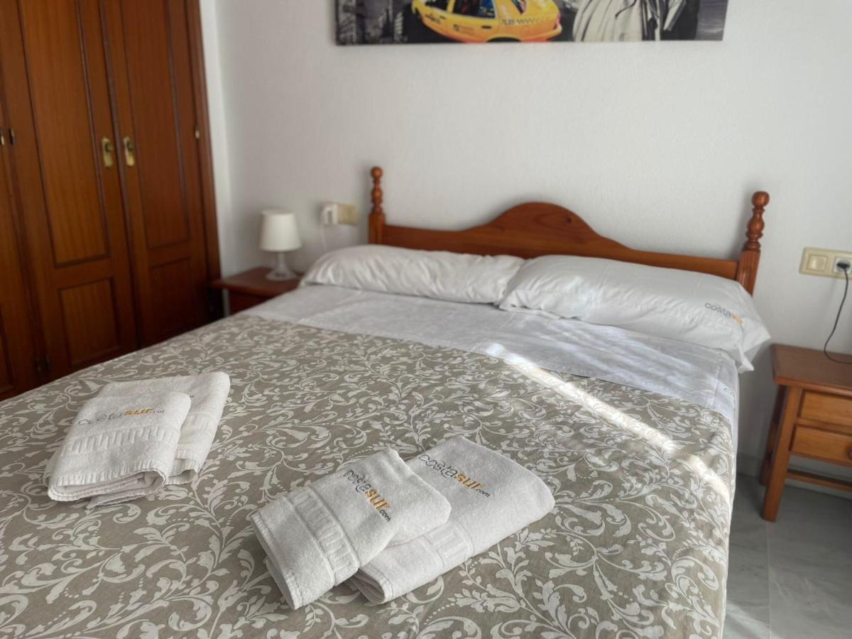 Apartamento Red De Almadraba *