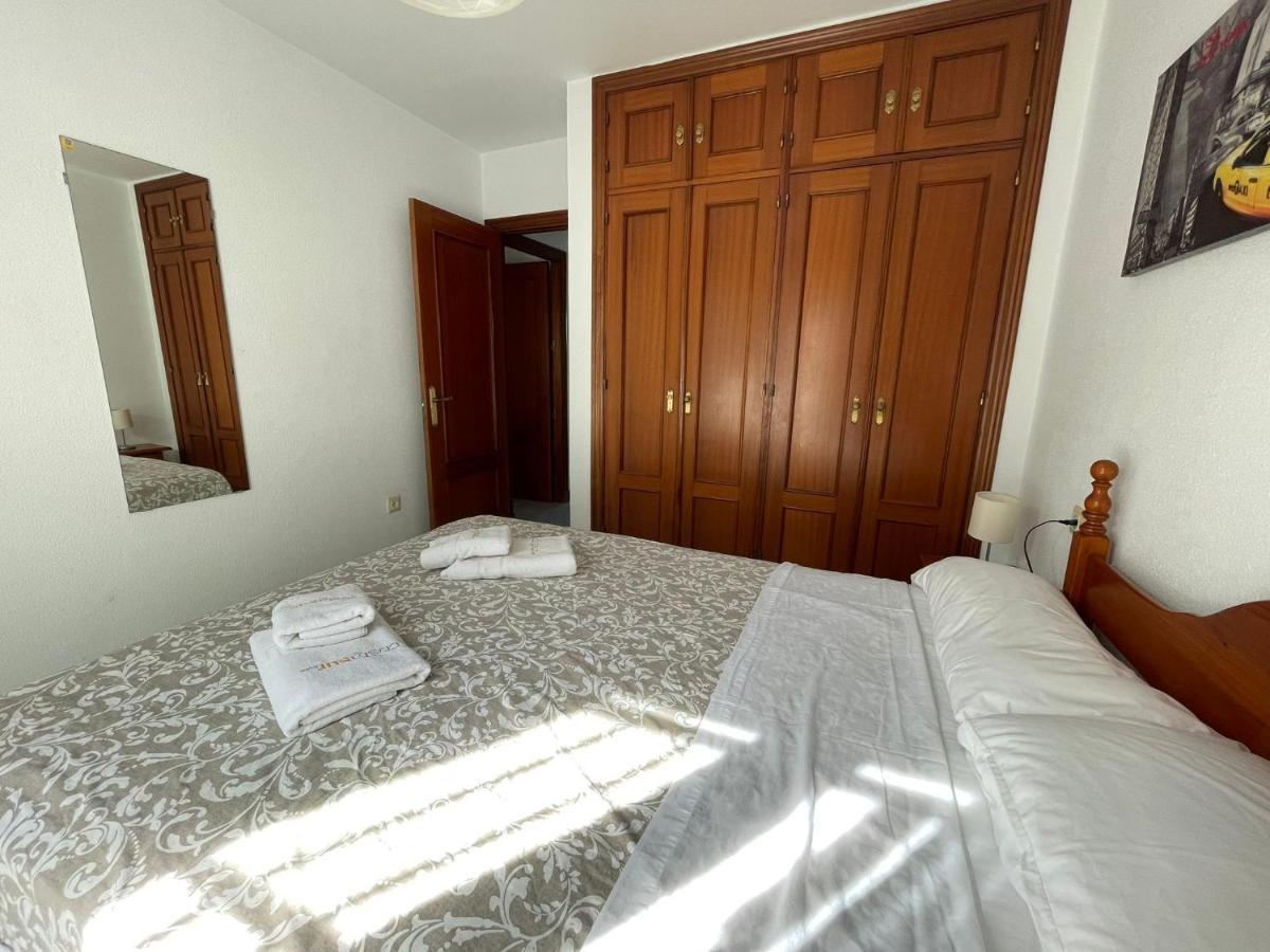 Apartamento Red De Almadraba Chiclana de la Frontera