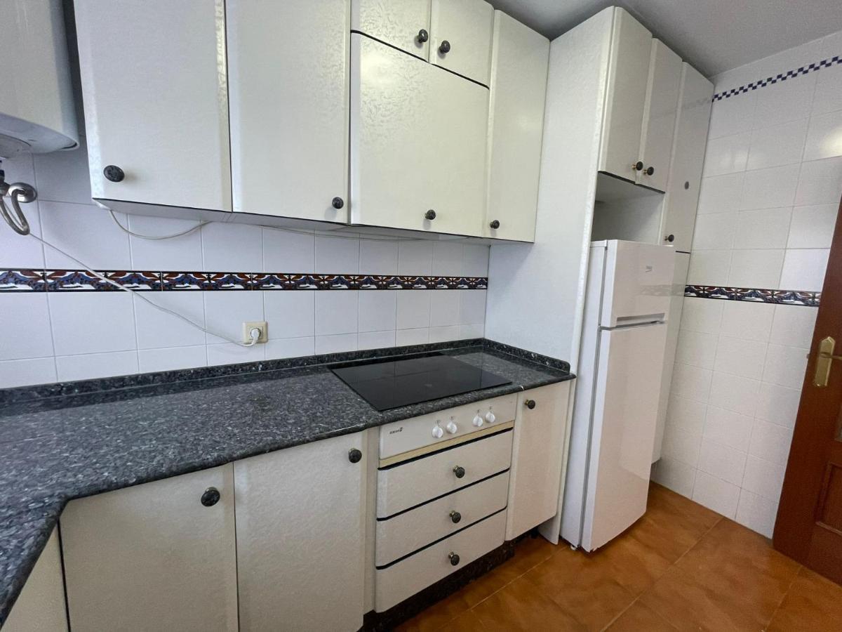 Apartamento Red De Almadraba Chiclana de la Frontera