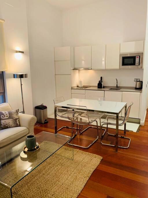 San Lorenzo Apt. Centro Apartment Seville