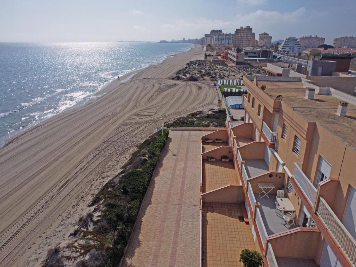 El Mirador De Сasa de vacaciones *