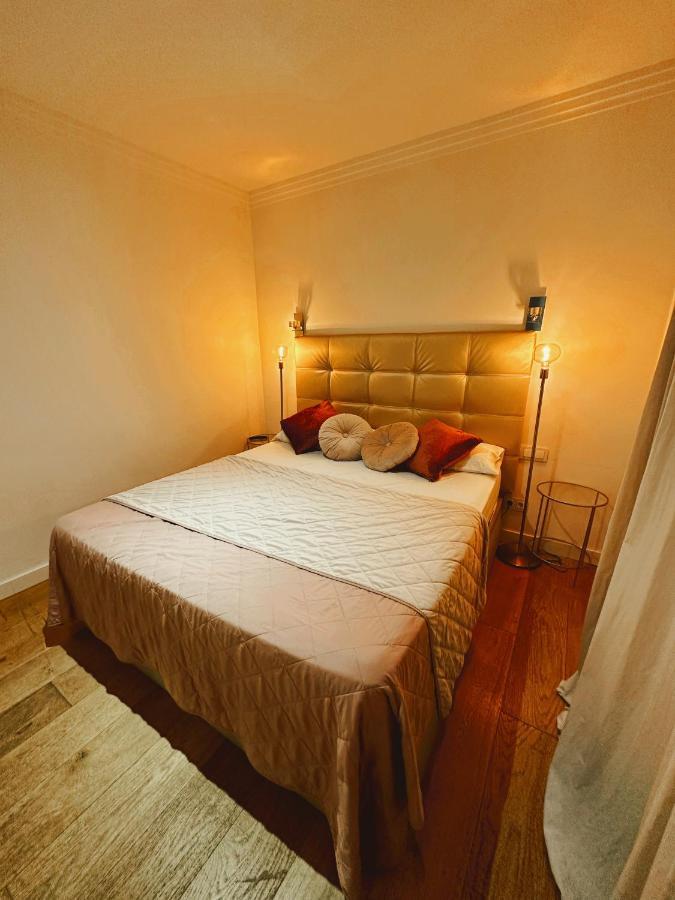 Lujoso Apartamento En Pleno Centro Apartment