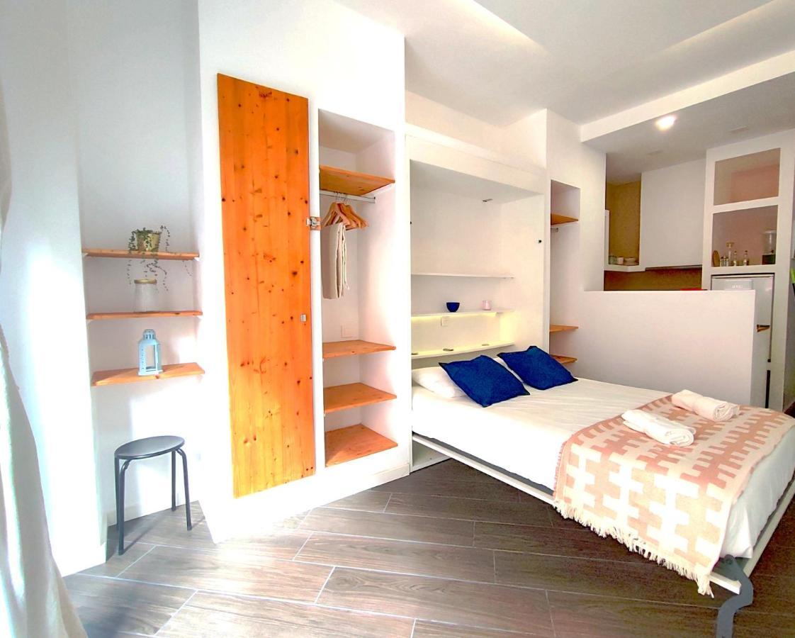 Tq202 By Wave Apartment Las Palmas de Gran Canaria