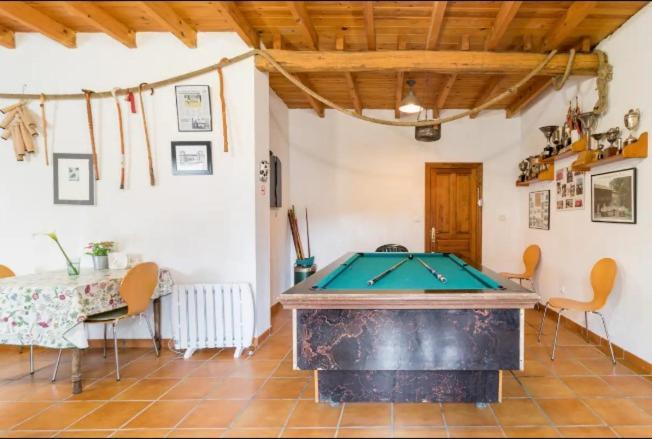 Agroturismo Casa La Garita Santillana del Mar