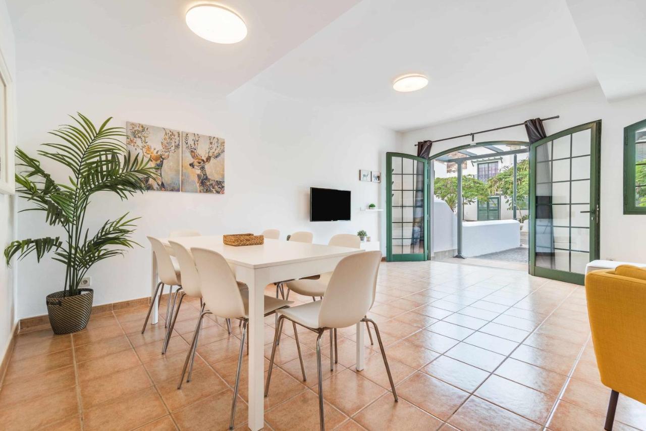 Residencial Candelarias 34 * Agaete (Gran Canaria)