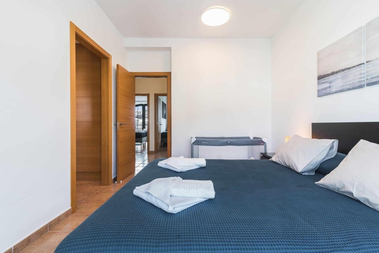 Residencial Candelarias 34 Apartamento Agaete (Gran Canaria)