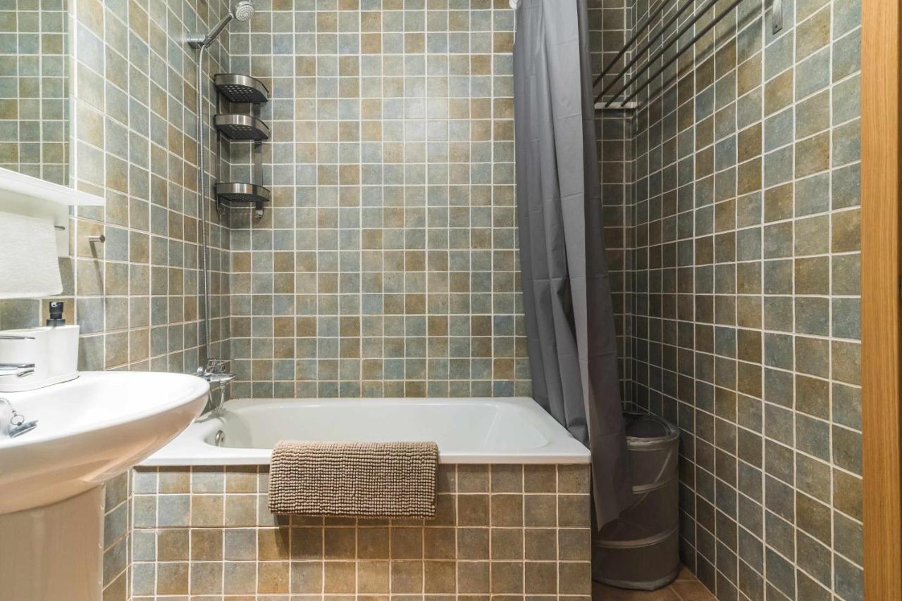 Apartamento Residencial Candelarias 34 Agaete (Gran Canaria)