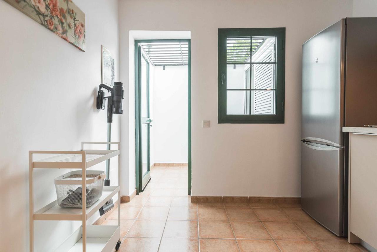 Apartamento Residencial Candelarias 34