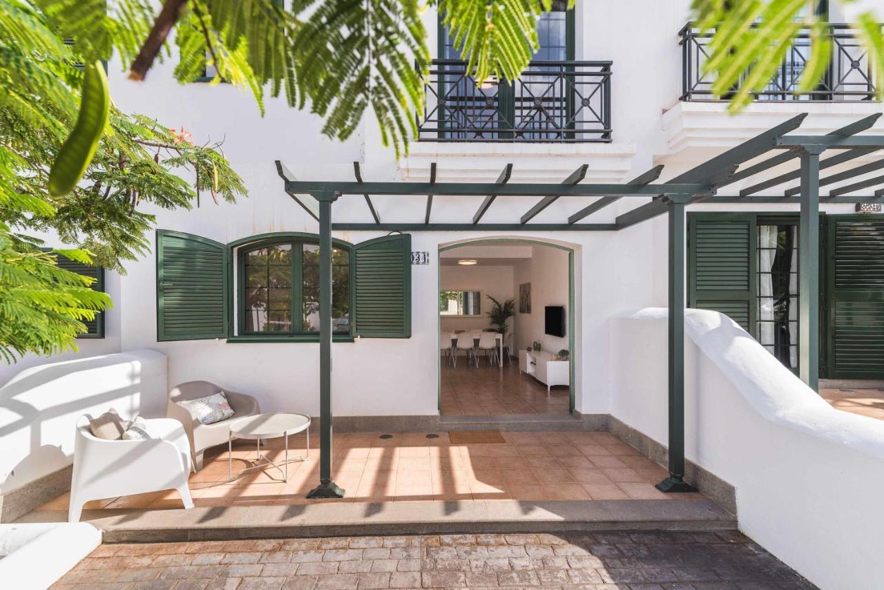 Residencial Candelarias 34 Apartamento