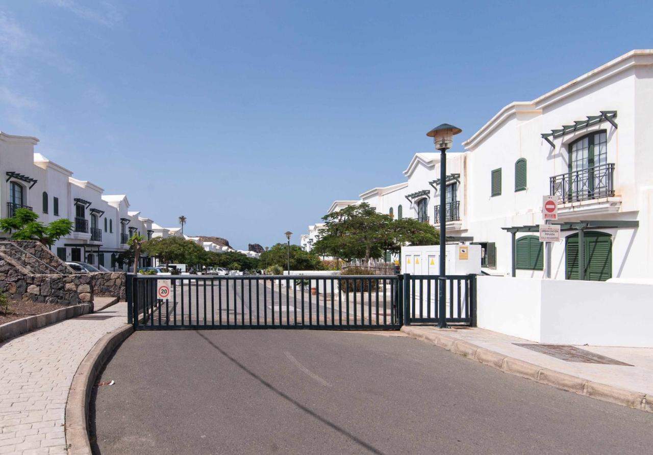 Residencial Candelarias 34