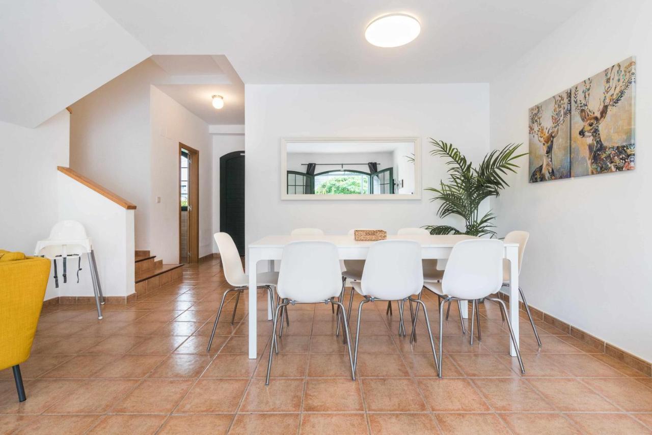 Residencial Candelarias 34 *