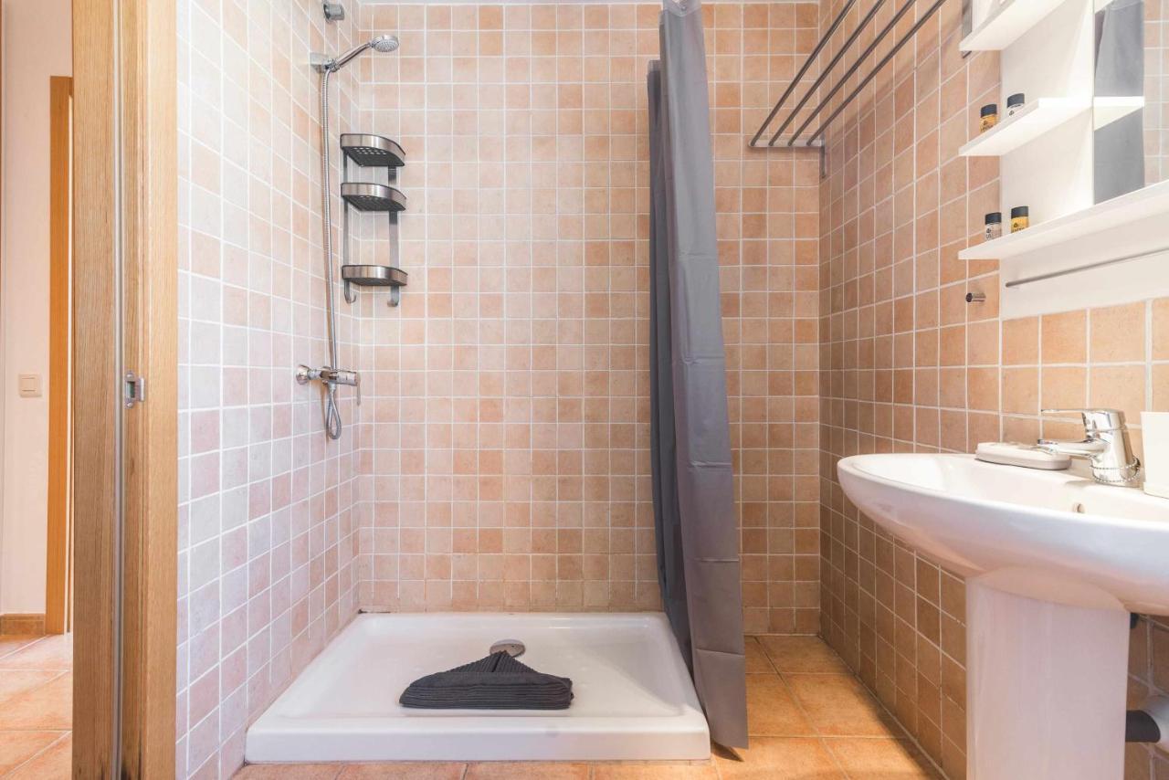 Residencial Candelarias 34 Agaete (Gran Canaria)