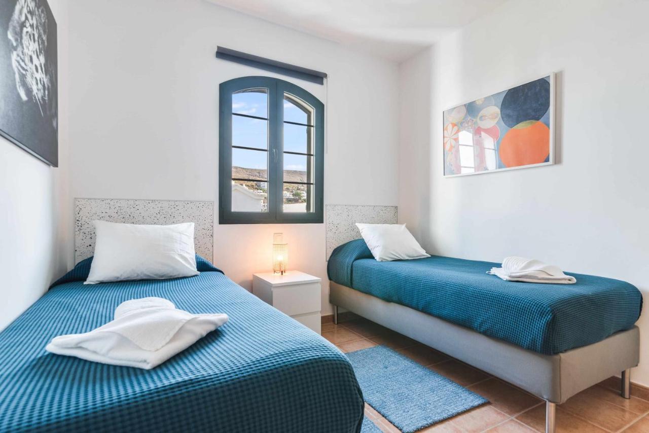 Apartamento Residencial Candelarias 34 *