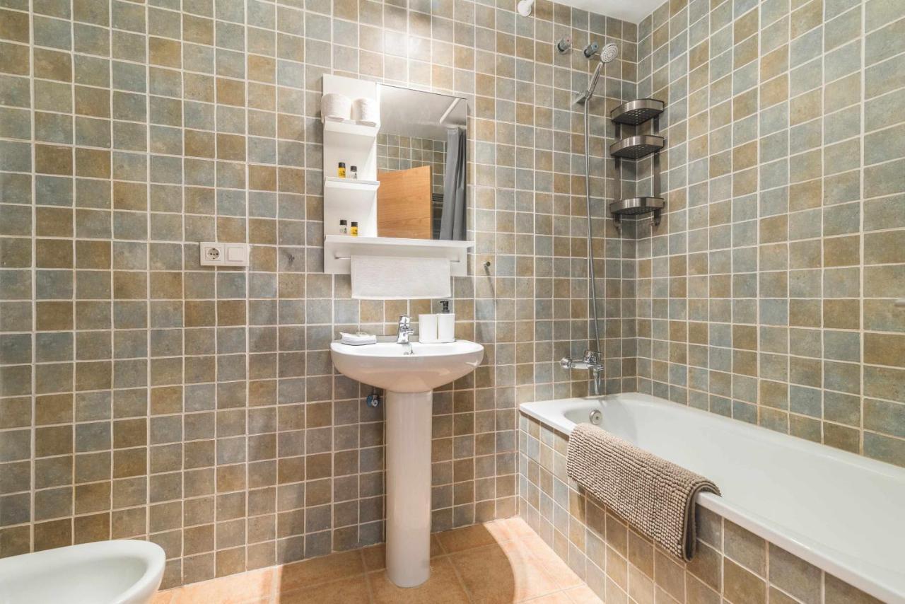 Residencial Candelarias 34 Apartamento *