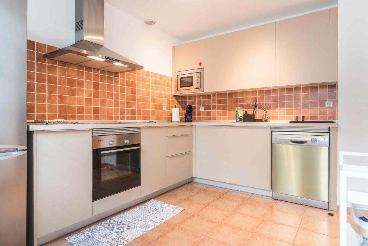 Apartamento Residencial Candelarias 34 Agaete (Gran Canaria)
