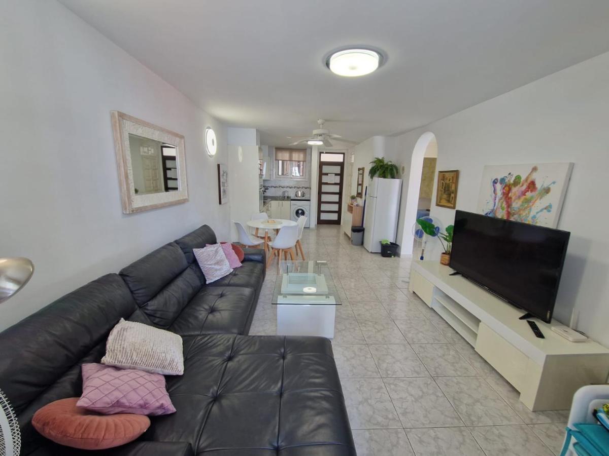 Parque Santiago 1 D-219 By Tenerife Dream Apartment *
