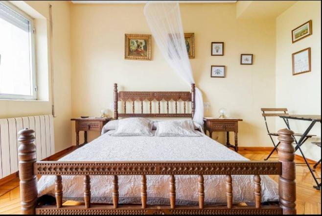 Casa La Garita Agroturismo *