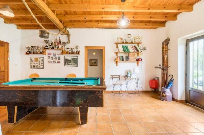 Agroturismo Casa La Garita Santillana del Mar