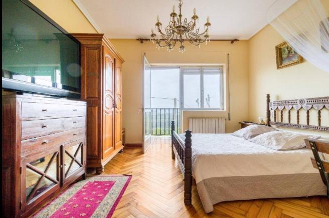 Casa La Garita Agroturismo *