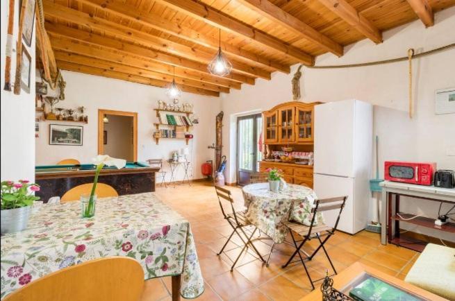 Casa La Garita Agroturismo Santillana del Mar