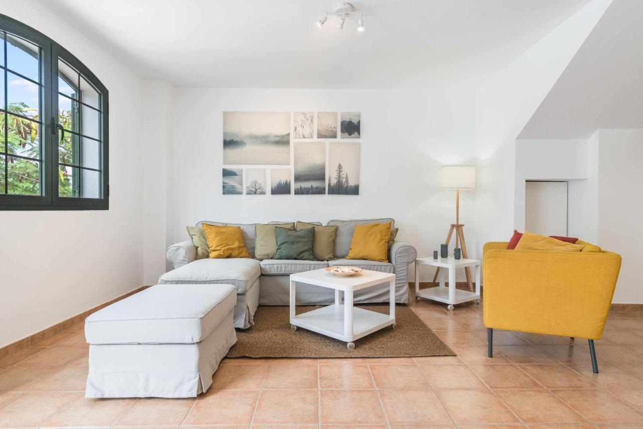 Residencial Candelarias 34 * Agaete (Gran Canaria)