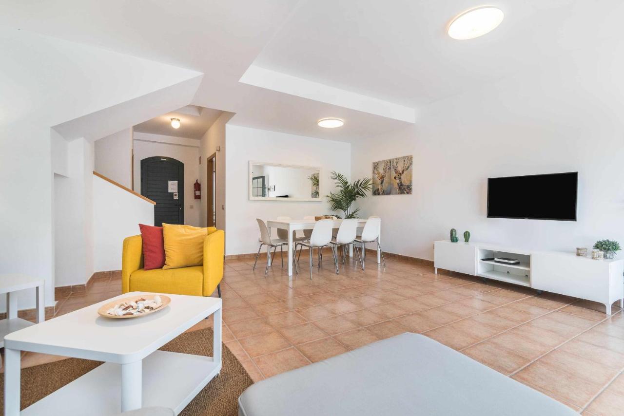 Residencial Candelarias 34 Agaete (Gran Canaria)