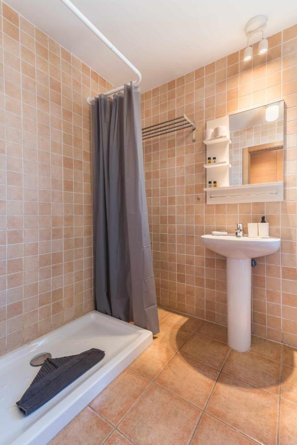 Apartamento Residencial Candelarias 34