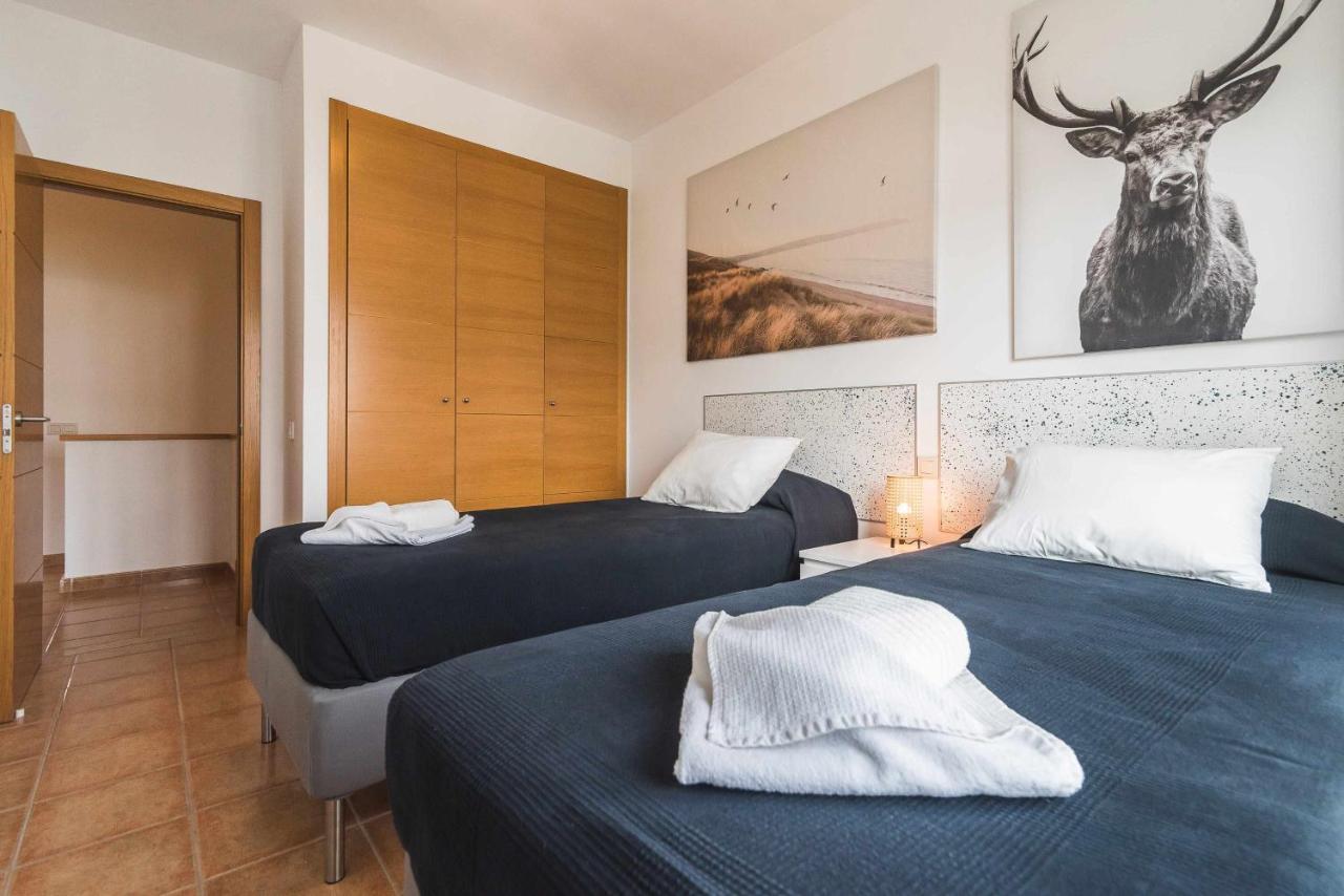 Apartamento Residencial Candelarias 34 *