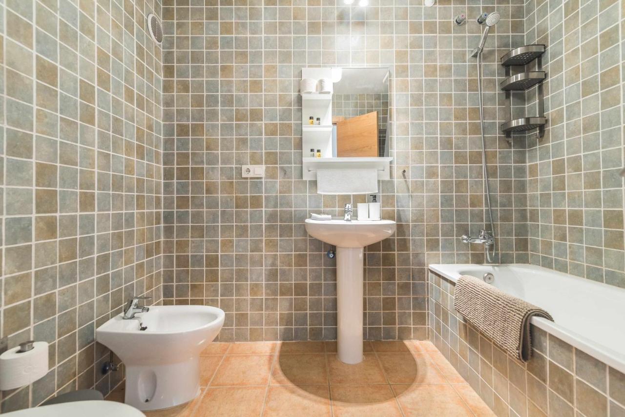 Apartamento Residencial Candelarias 34 Agaete (Gran Canaria)