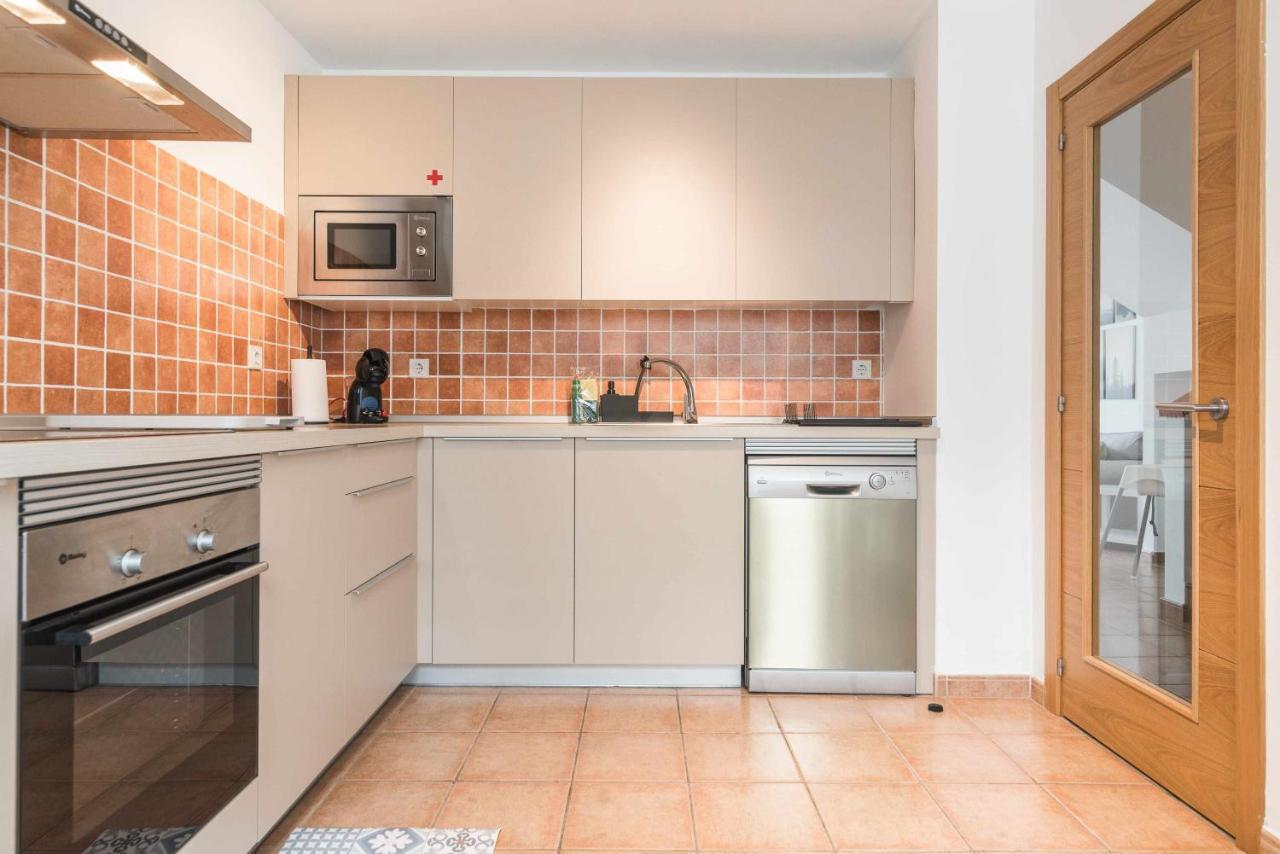 Residencial Candelarias 34 Apartamento Agaete (Gran Canaria)