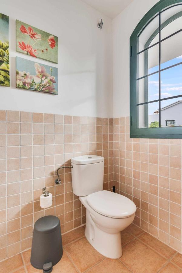 Apartamento Residencial Candelarias 34 *