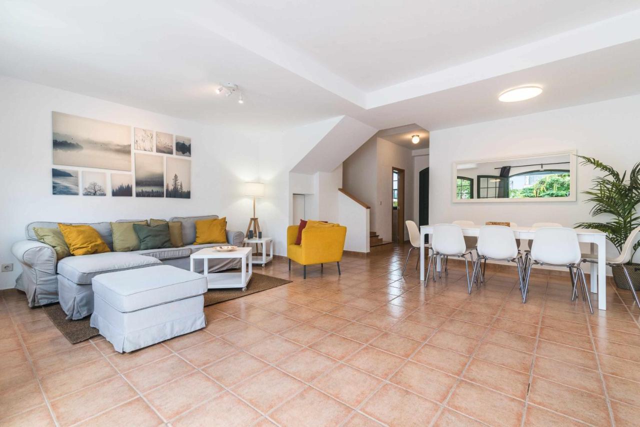 Residencial Candelarias 34