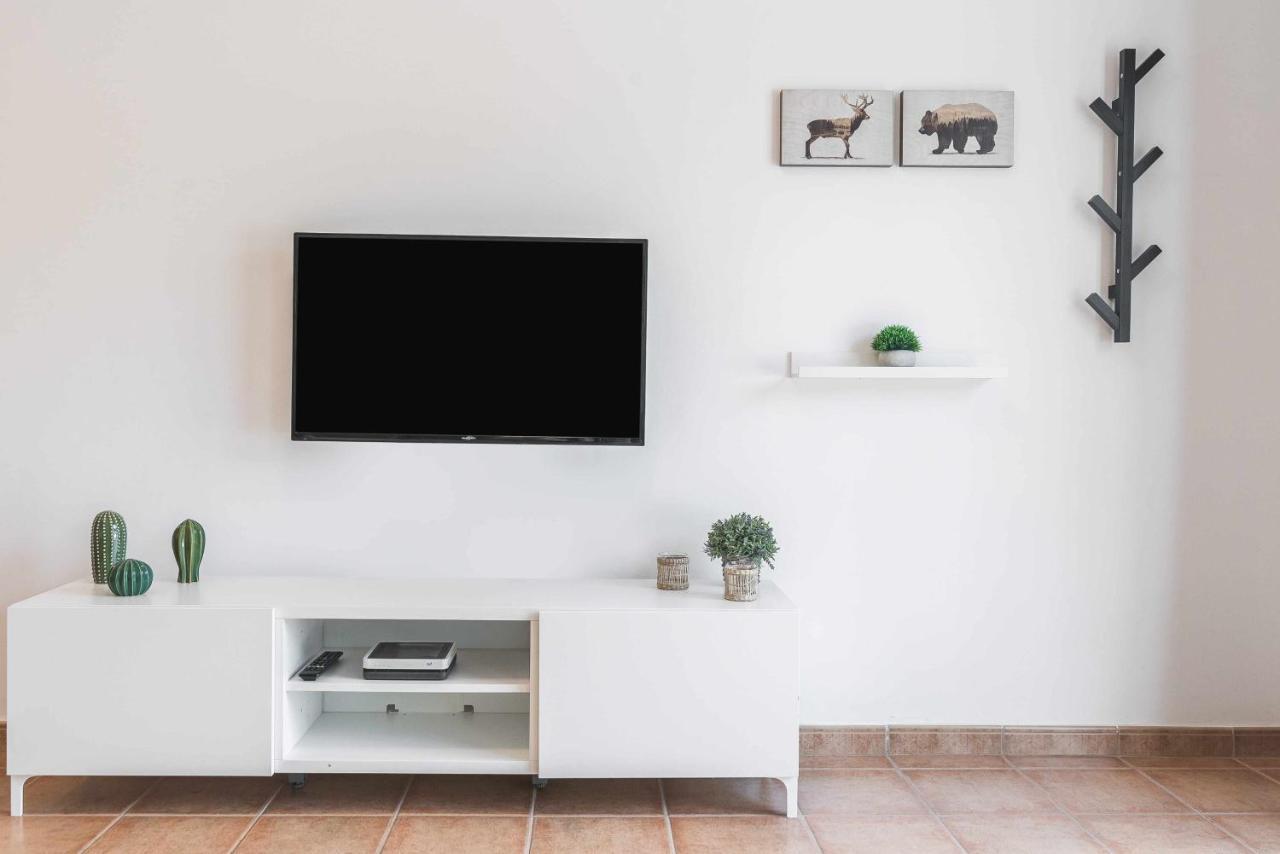 Apartamento Residencial Candelarias 34