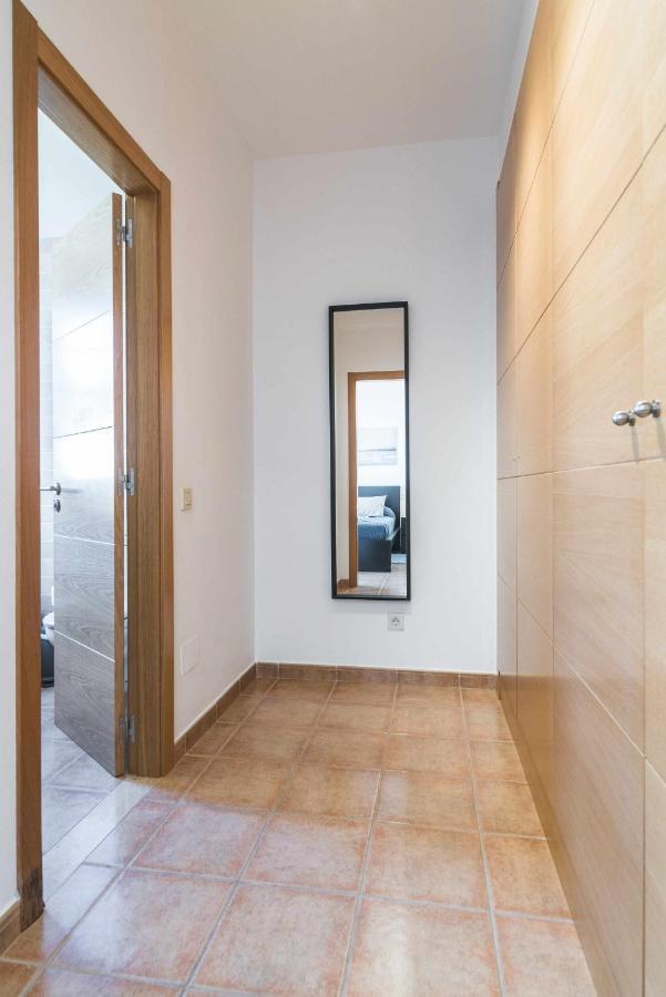 Residencial Candelarias 34 Agaete (Gran Canaria)