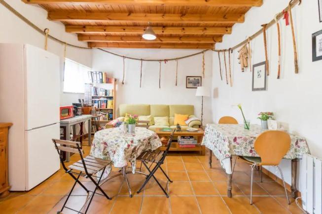 Casa La Garita Agroturismo