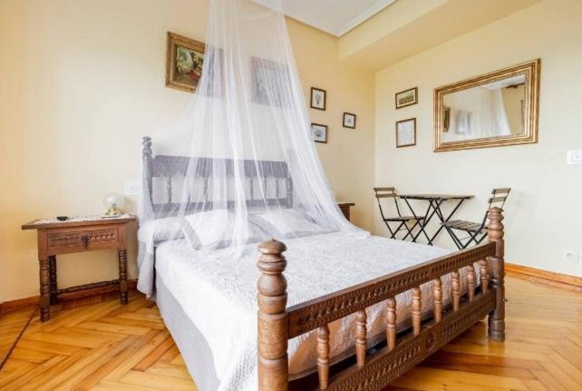 Agroturismo Casa La Garita