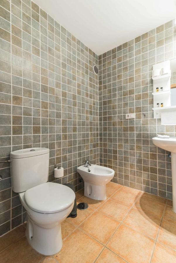 Apartamento Residencial Candelarias 34 Agaete (Gran Canaria)
