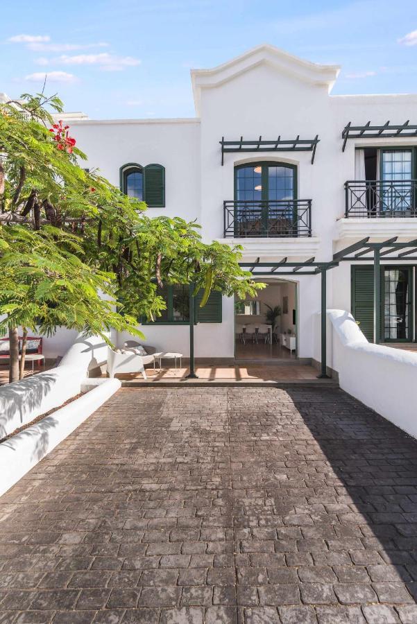 Residencial Candelarias 34 Agaete (Gran Canaria)