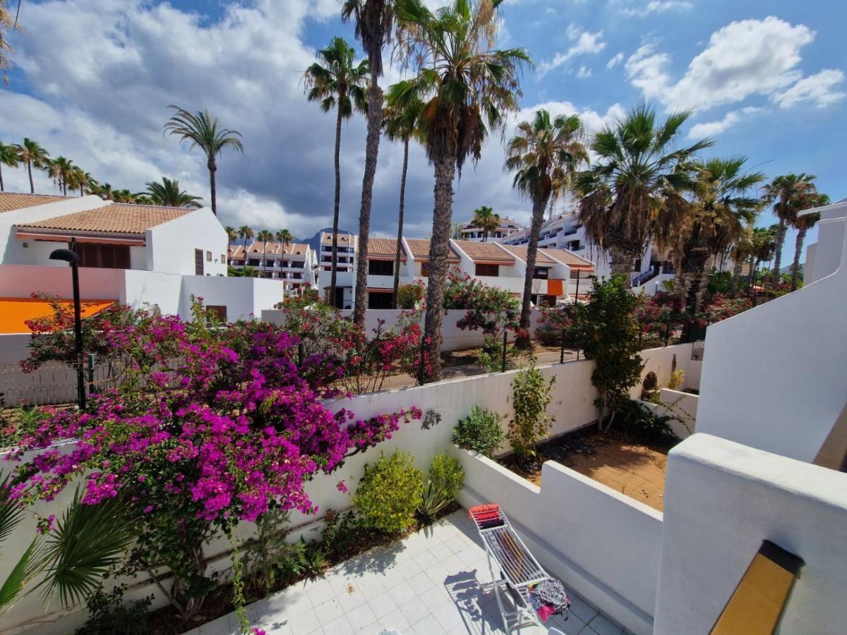 Parque Santiago 1 D-219 By Tenerife Dream Apartment *