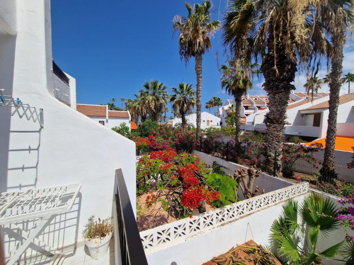Parque Santiago 1 D-219 By Tenerife Dream * Playa de las Americas (Tenerife)