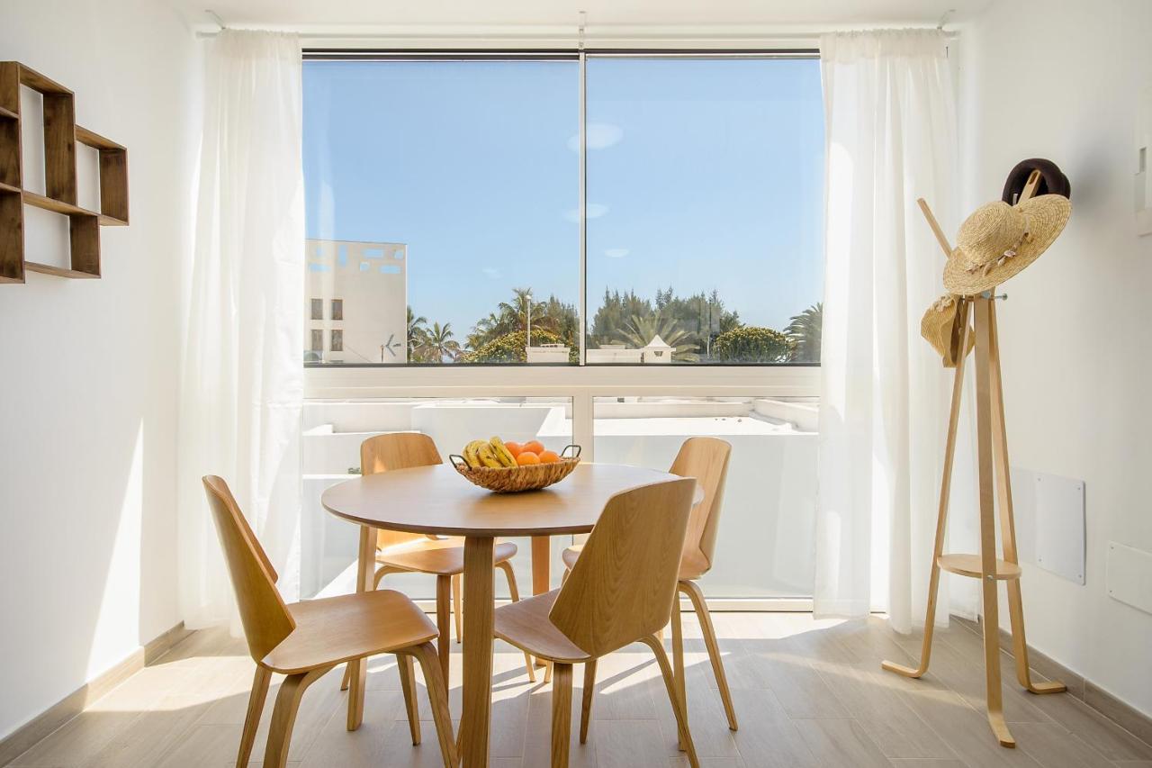 Orange Volcano - Pool, Gym And Activities In Sport Center Fariones Included Holiday home